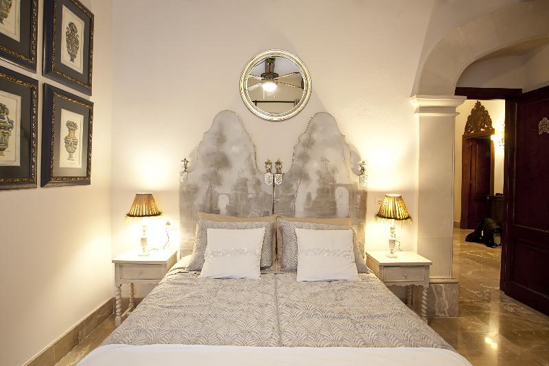 Sa Vinya Des Convent 4* Inca (Mallorca)