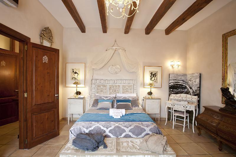 Sa Vinya Des Convent Hotel Inca (Mallorca)
