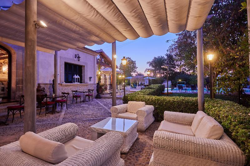 Hotel Sa Vinya Des Convent 4*