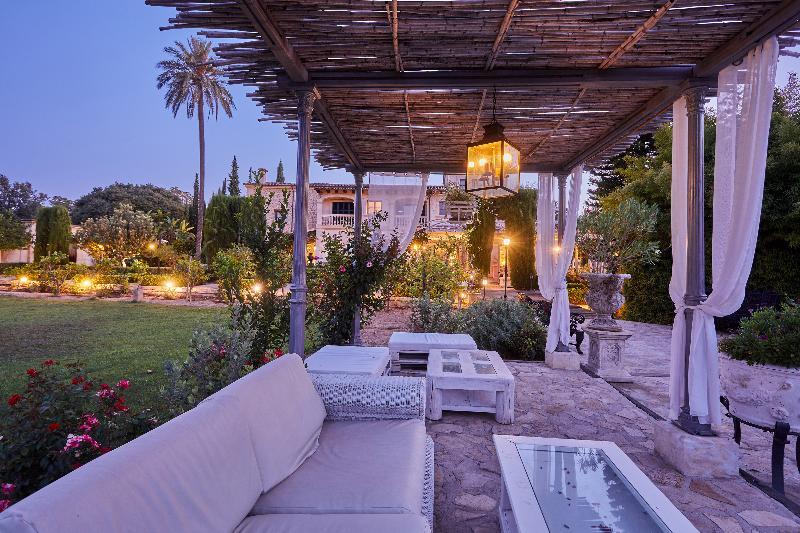 Sa Vinya Des Convent Hotel 4*