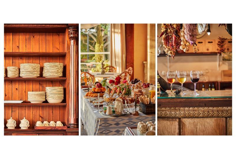 Sa Vinya Des Convent Hotel Inca (Mallorca)
