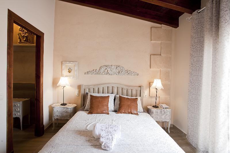 Sa Vinya Des Convent Hotel Inca (Mallorca)