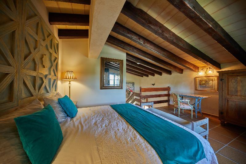 Sa Vinya Des Convent 4* Inca (Mallorca)