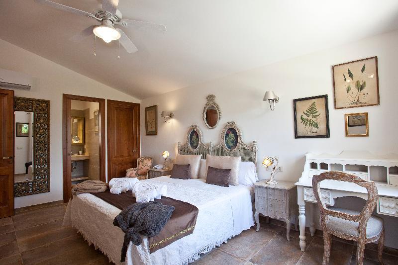Hotel Sa Vinya Des Convent Inca (Mallorca)